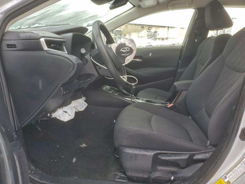 Фото 7 - TOYOTA COROLLA