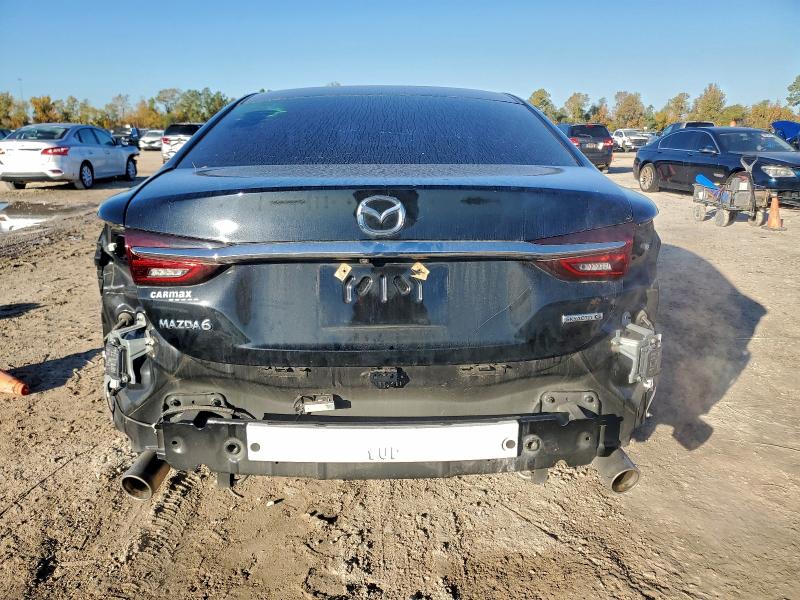 Фото 6 - MAZDA 6