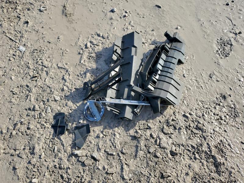 Фото 12 - NISSAN VERSA