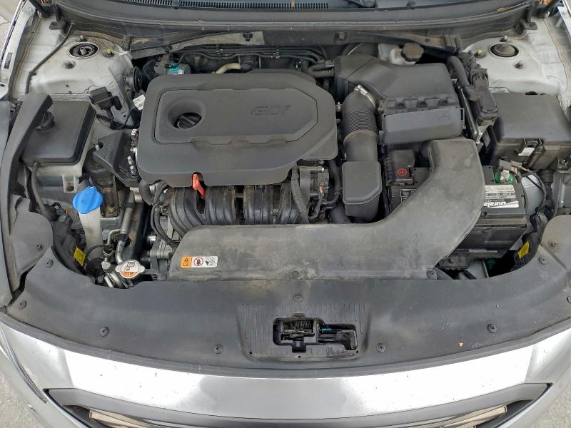 Фото 11 - HYUNDAI SONATA