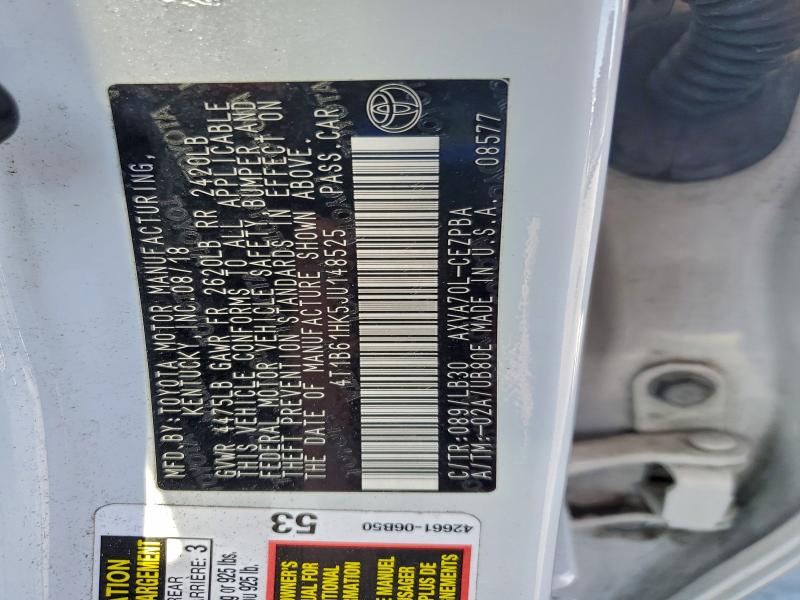 Фото 12 - TOYOTA CAMRY