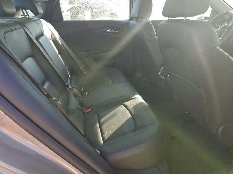 Фото 10 - CHEVROLET MALIBU