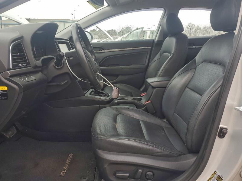 Фото 7 - HYUNDAI ELANTRA