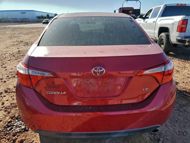 Фото 6 - TOYOTA COROLLA