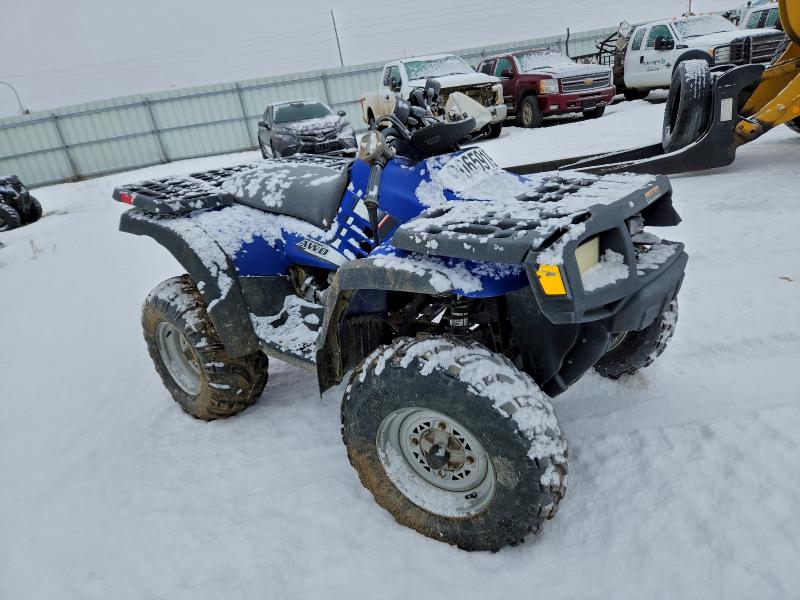 POLARIS ATV 2004