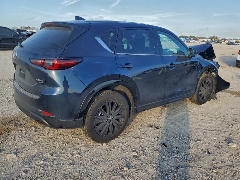 Фото 3 - MAZDA CX-5 PREMI