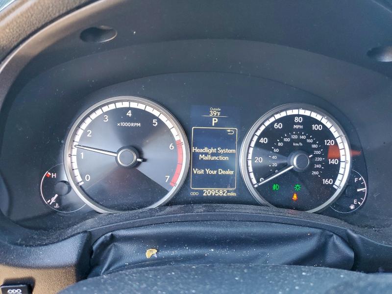 Фото 9 - LEXUS NX