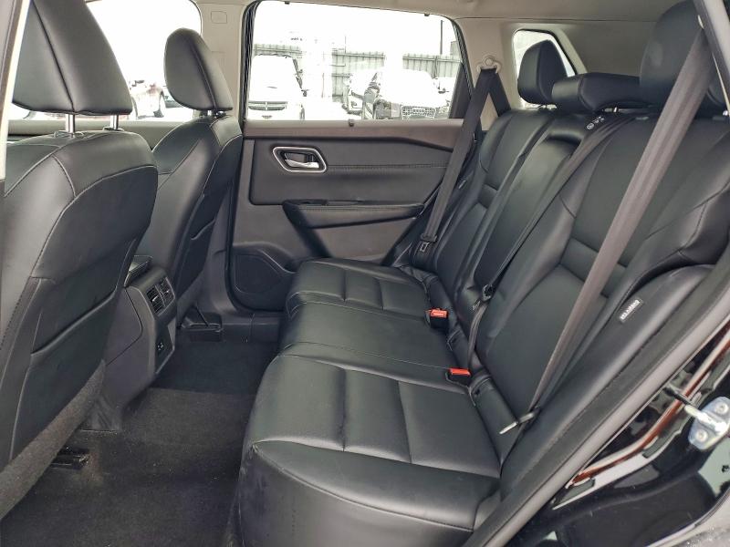 Фото 11 - NISSAN ROGUE