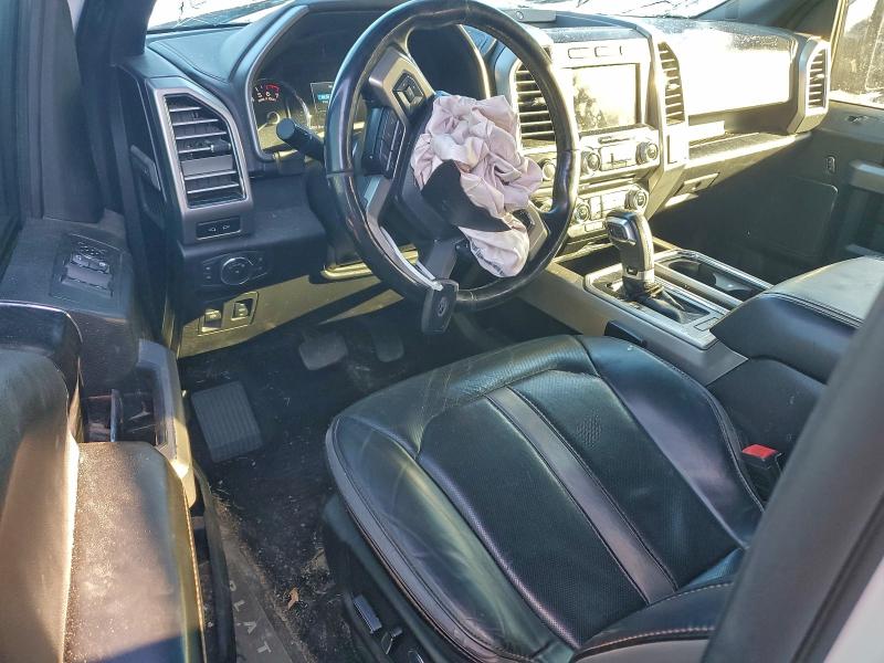 Фото 8 - FORD F-150