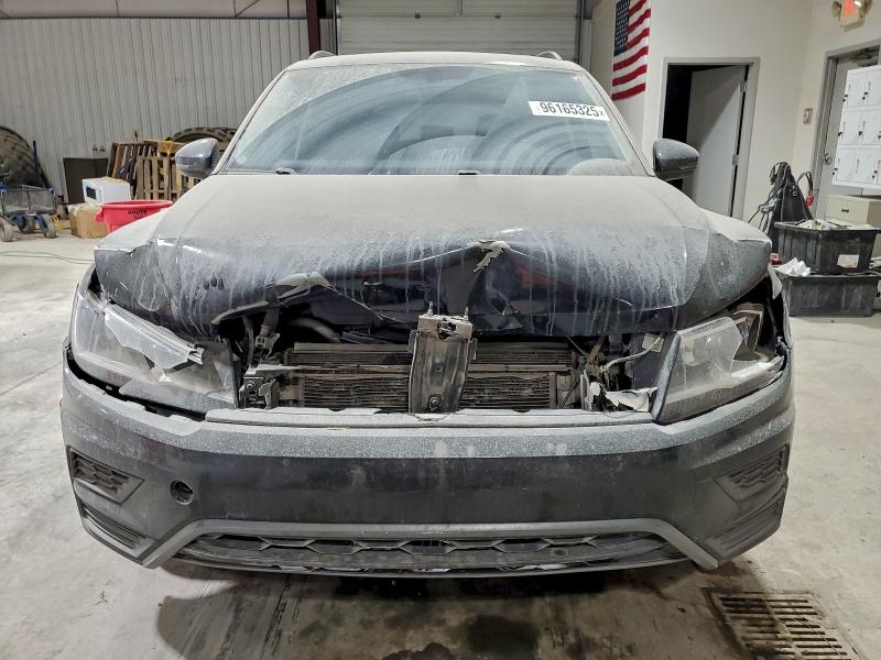 Фото 5 - VOLKSWAGEN TIGUAN