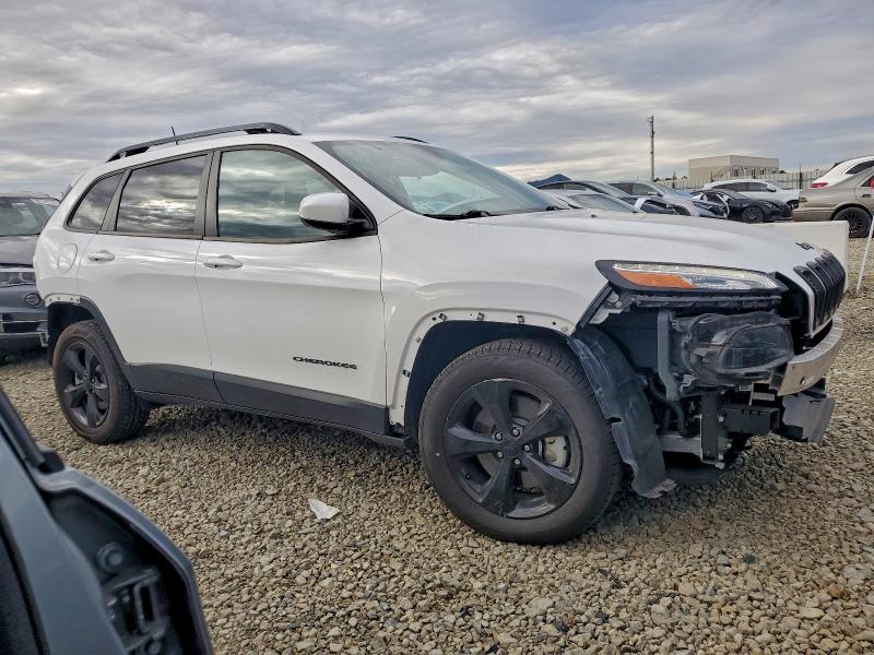 Фото 4 - JEEP GRAND CHER