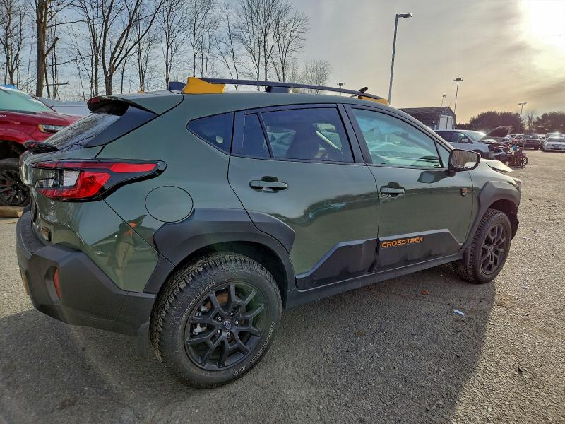 Фото 3 - SUBARU CROSSTREK