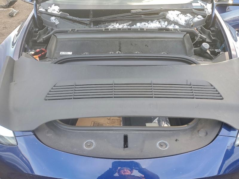 Фото 11 - TESLA MODEL Y