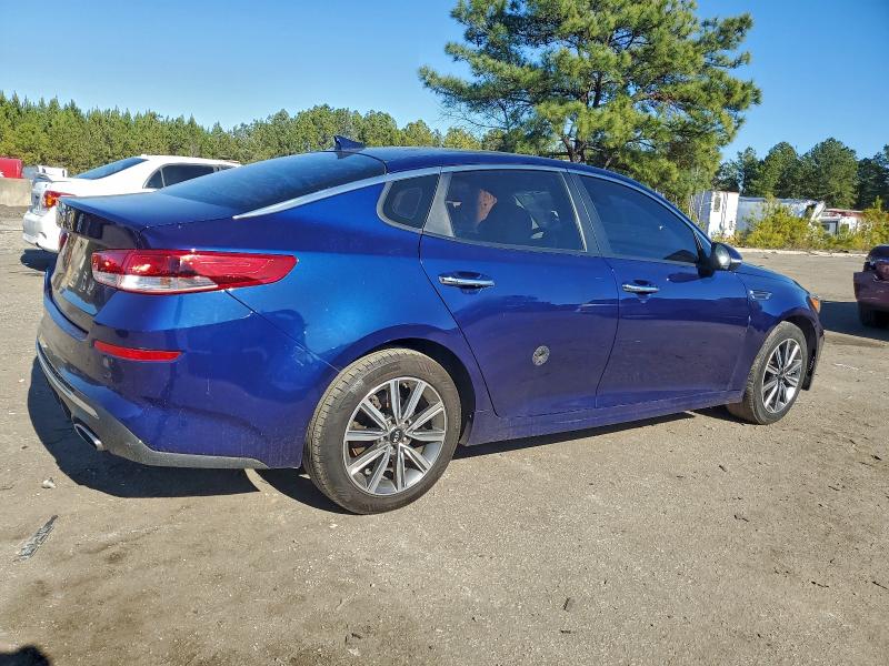 Фото 3 - KIA OPTIMA