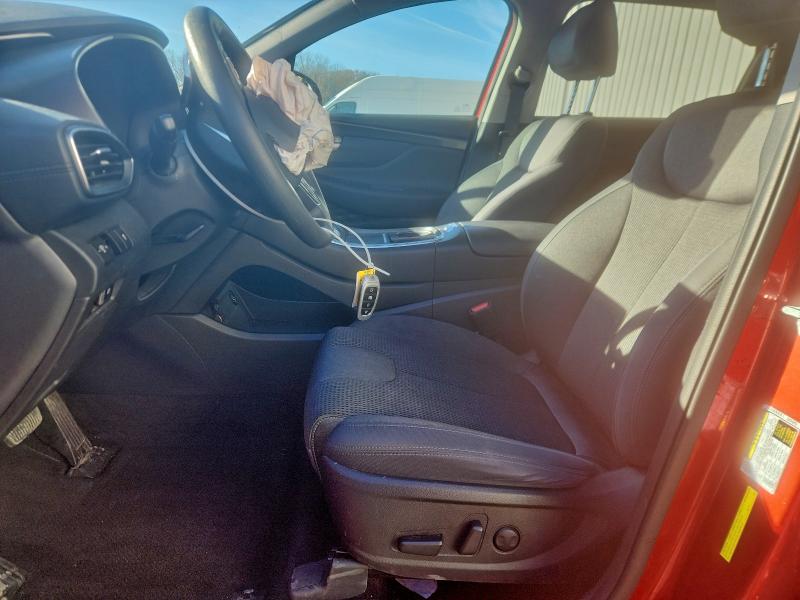 Фото 7 - HYUNDAI SANTA FE