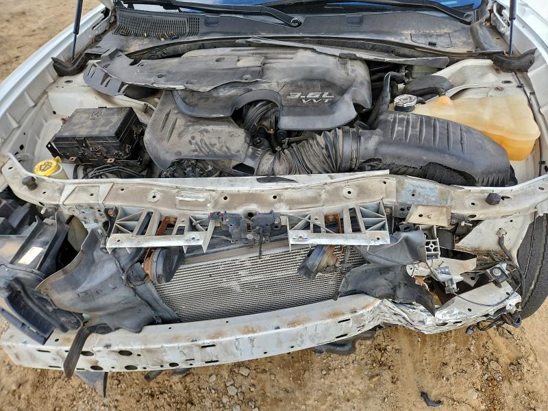 Фото 11 - DODGE CHARGER