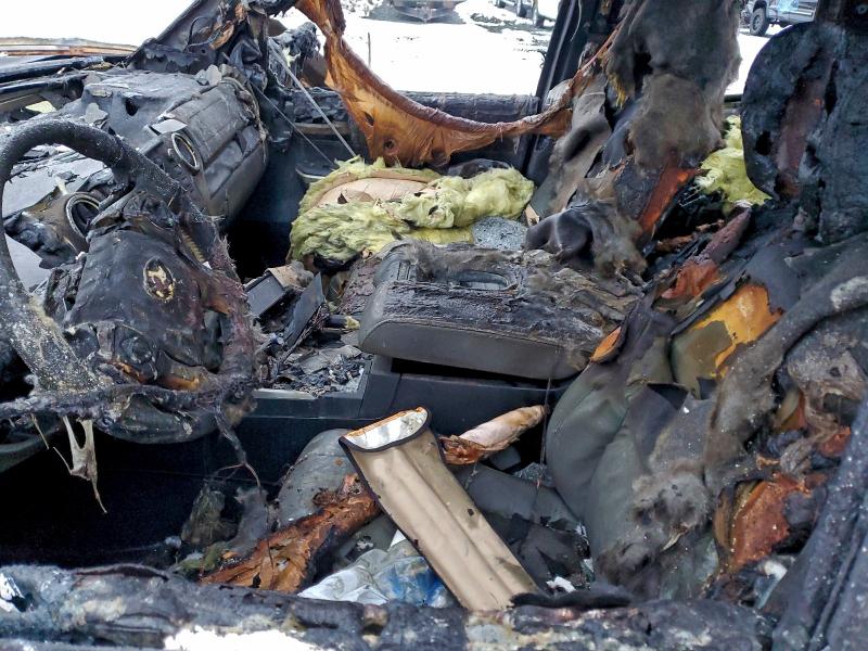 Фото 7 - TOYOTA TUNDRA