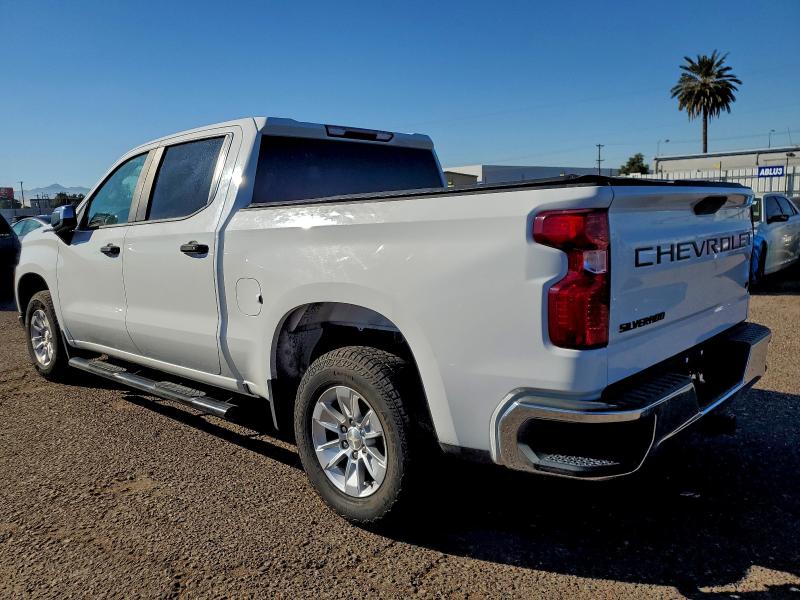 Фото 2 - CHEVROLET ALL Models