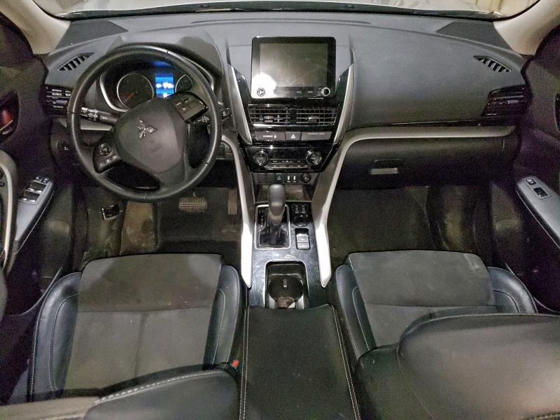 Фото 8 - MITSUBISHI ECLIPSE