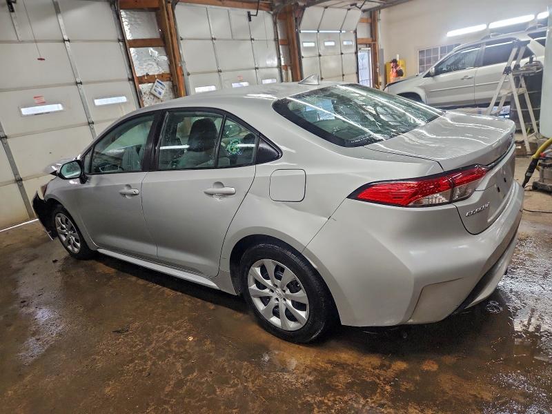 Фото 2 - TOYOTA COROLLA