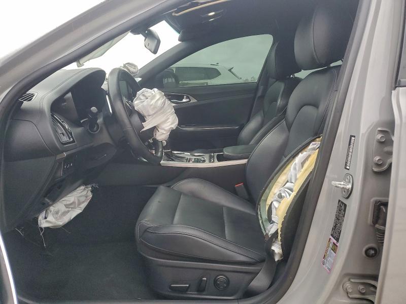 Фото 7 - KIA STINGER