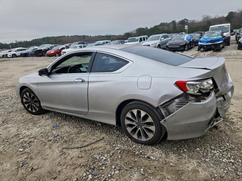 Фото 2 - HONDA ACCORD