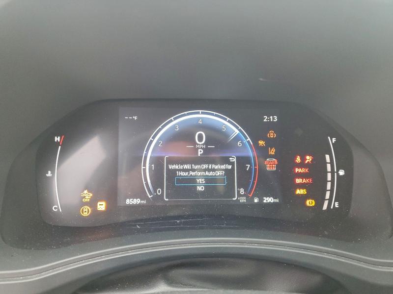 Фото 9 - TOYOTA GRAND HIGH