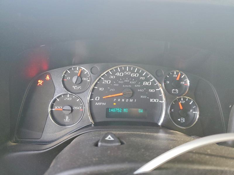 CHEVROLET EXPRESS 2017 VIN 1GCWGAFF0H1351195