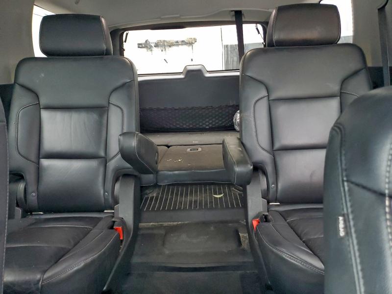 Фото 10 - CHEVROLET TAHOE