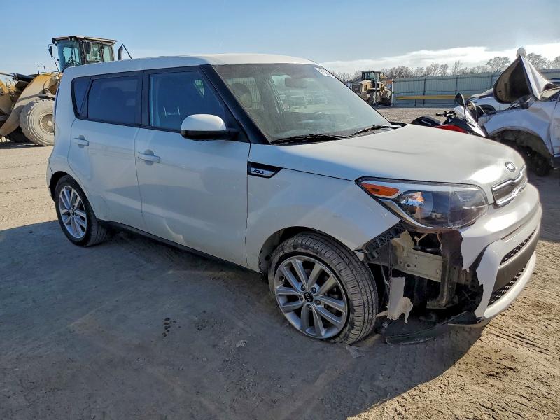 Фото 4 - KIA SOUL