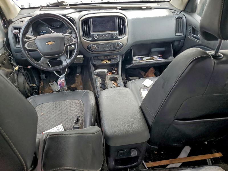 Фото 8 - CHEVROLET COLORADO