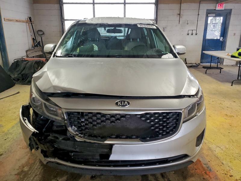 Фото 5 - KIA All Models