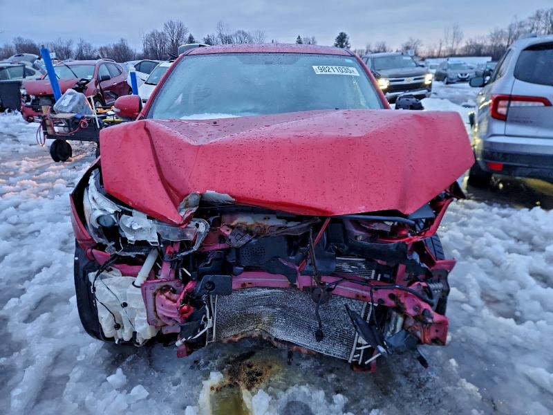 Фото 5 - MITSUBISHI OUTLANDER