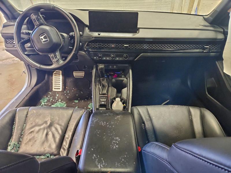 Фото 8 - HONDA ACCORD