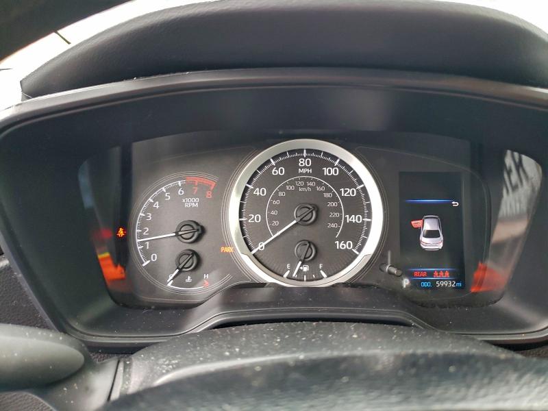 Фото 9 - TOYOTA COROLLA