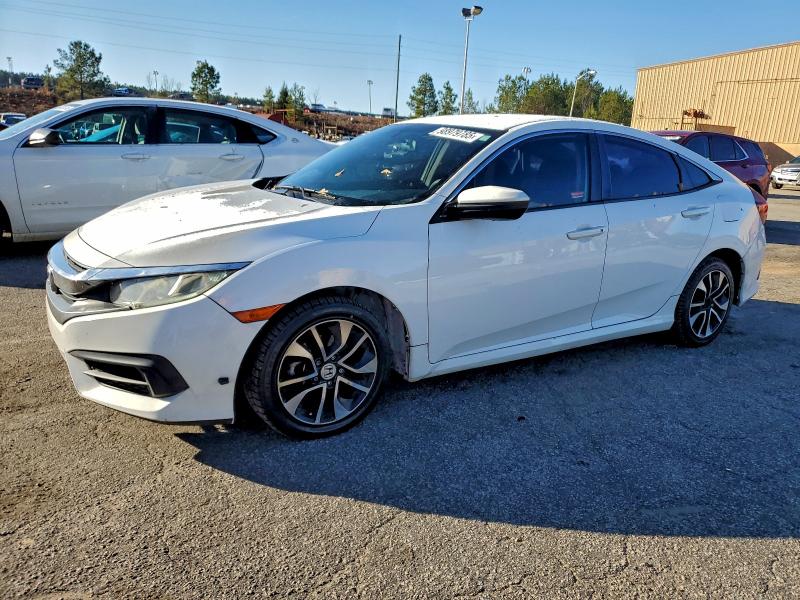 Фото 1 - HONDA CIVIC