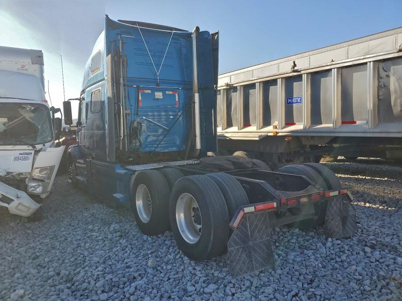 VOLVO VN 2017 VIN 4V4NC9EJ7HN973074