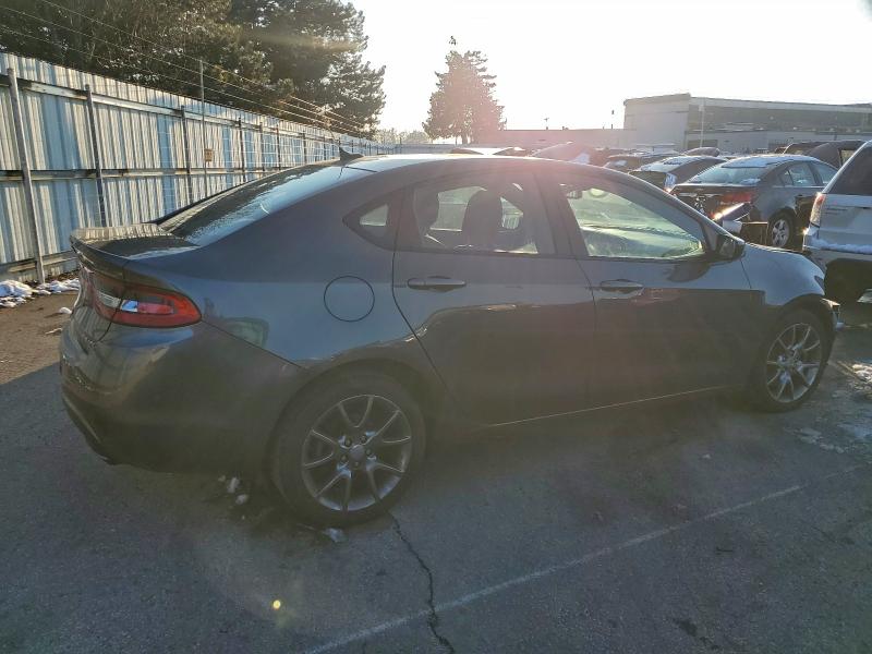 Фото 3 - DODGE DART