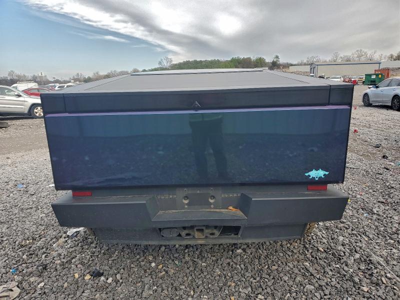 TESLA CYBERTRUCK 2024 VIN 7G2CEHEE3RA026361