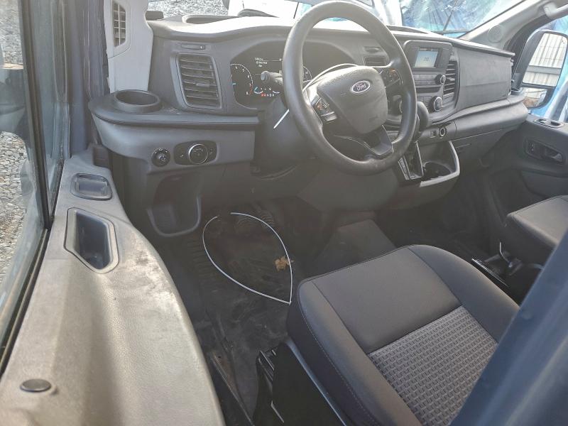 Фото 8 - FORD TRANSIT