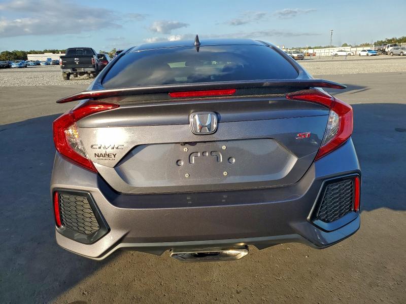 Фото 6 - HONDA CIVIC