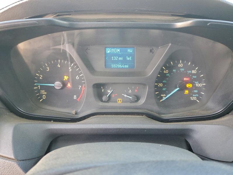 Фото 9 - FORD TRANSIT