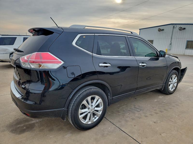 Фото 3 - NISSAN ROGUE