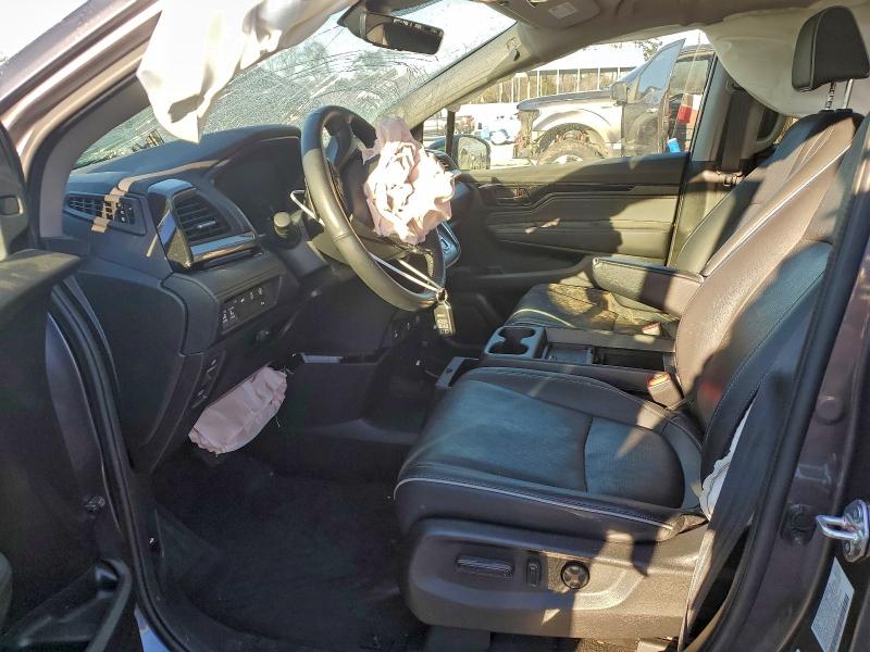 Фото 7 - HONDA ODYSSEY