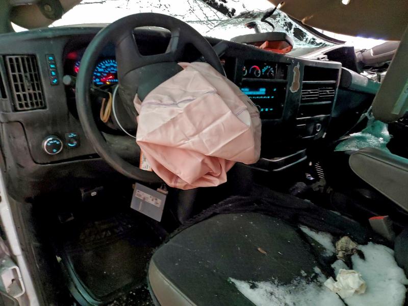 Фото 8 - CHEVROLET EXPRESS