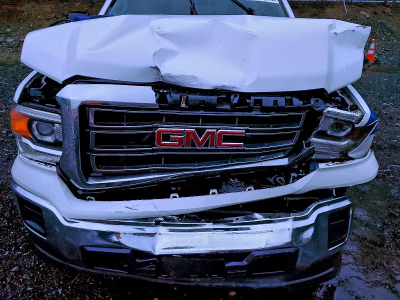 Фото 11 - GMC SIERRA