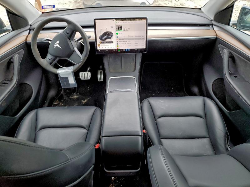 Фото 8 - TESLA MODEL Y