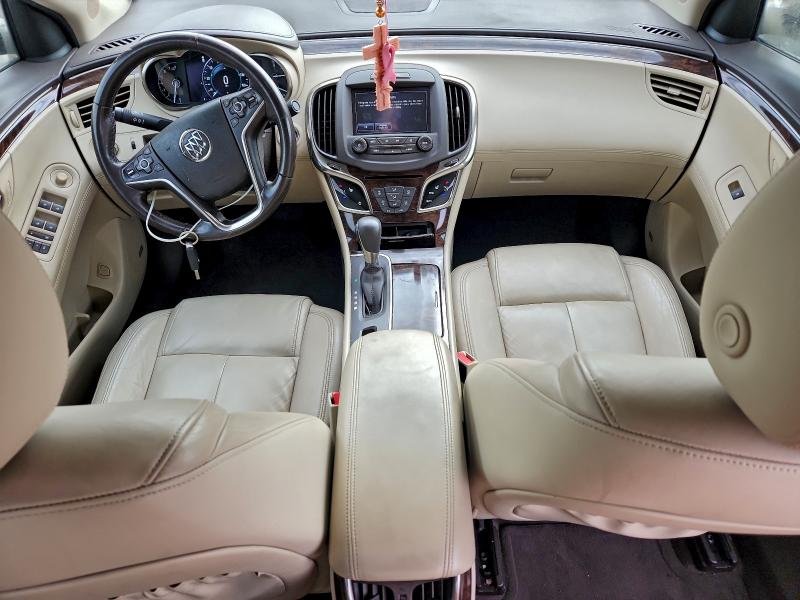 BUICK LACROSSE 2015 VIN 1G4GB5G36FF280188