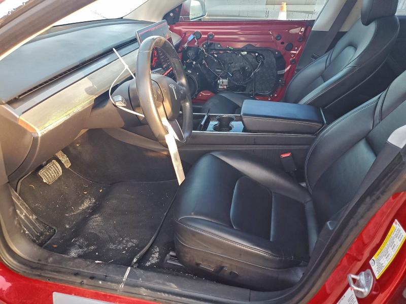 Фото 7 - TESLA MODEL 3