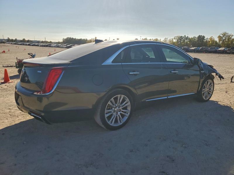 Фото 3 - CADILLAC XTS